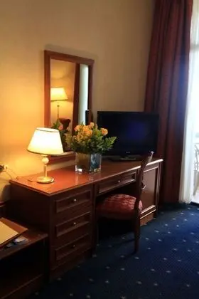 Deluxe Tek Kişilik Oda, Deniz Manzaralı