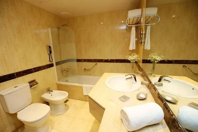 Deluxe Tek Kişilik Oda, Deniz Manzaralı