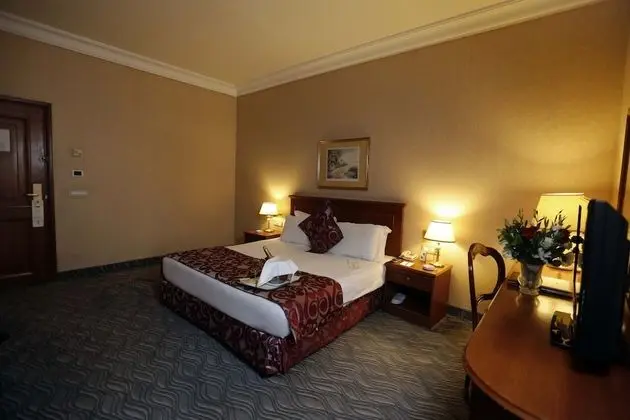 Honeymoon Süit, 1 En Büyük (King) Boy Yatak, Balkon, Deniz Manzaralı