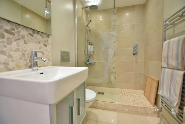 Kır Evi, 3 Yatak Odası, Okyanus Manzaralı