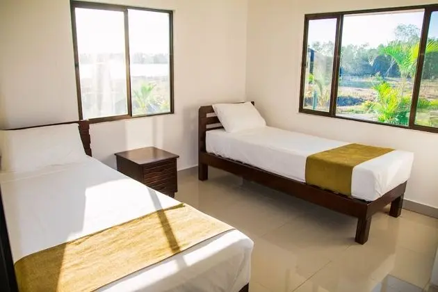 Villa, 2 Yatak Odası, Mutfak