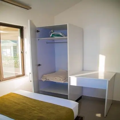 Villa, 2 Yatak Odası, Mutfak