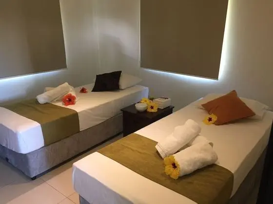 Villa, 2 Yatak Odası, Mutfak