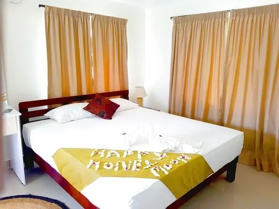 Villa, 2 Yatak Odası, Mutfak