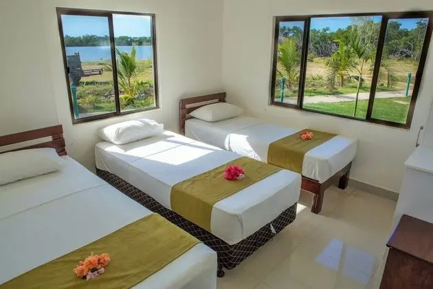 Villa, 2 Yatak Odası, Mutfak