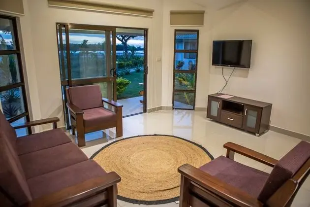 Villa, 2 Yatak Odası, Mutfak