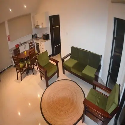 Villa, 2 Yatak Odası, Mutfak