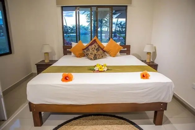 Villa, 2 Yatak Odası, Mutfak