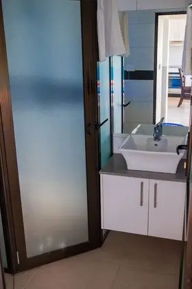 Villa, 2 Yatak Odası, Mutfak