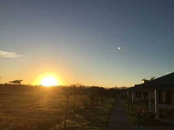 Villa, 2 Yatak Odası, Mutfak