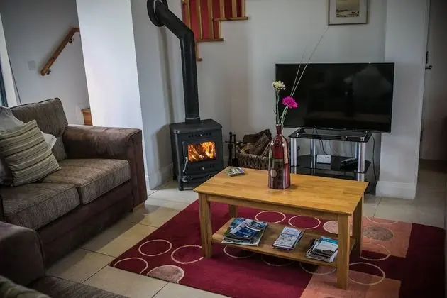 Kır Evi, 2 Yatak Odası, Okyanus Manzaralı