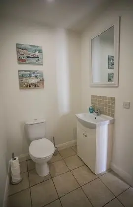 Kır Evi, 2 Yatak Odası, Okyanus Manzaralı