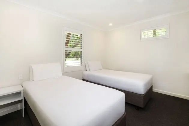 Villa, 2 Yatak Odası