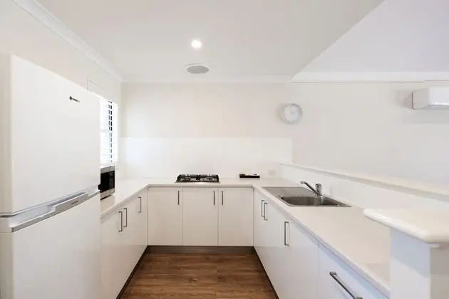 Villa, 2 Yatak Odası