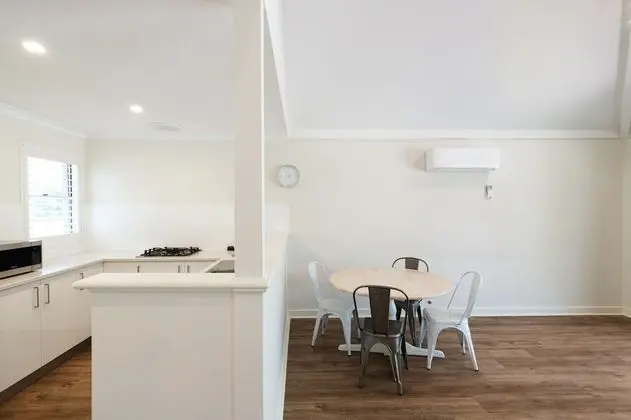 Villa, 2 Yatak Odası