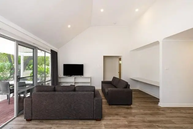 Villa, 2 Yatak Odası