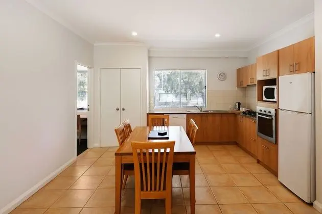 Villa, Birden Çok Yatak