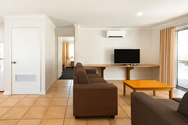 Villa, Birden Çok Yatak