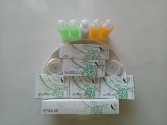 Banyo imkân ve özellikleri