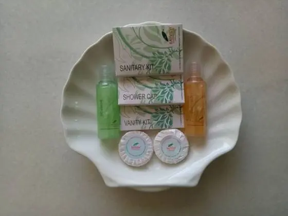 Banyo imkân ve özellikleri