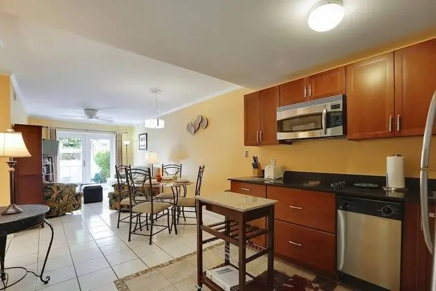 Ev (2 Bedrooms)