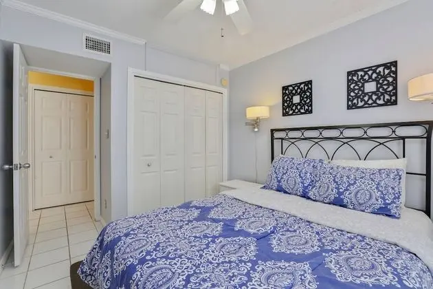 Ev (2 Bedrooms)