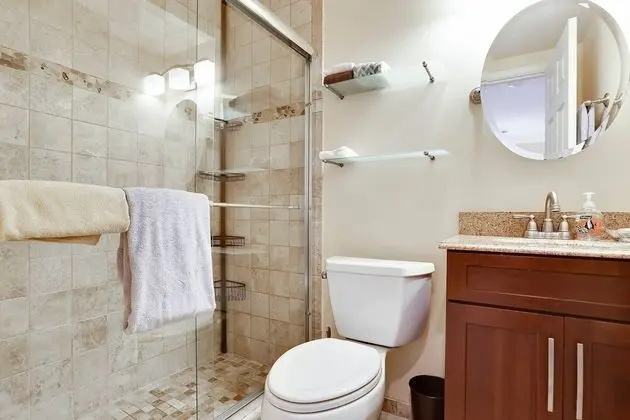 Ev (2 Bedrooms)