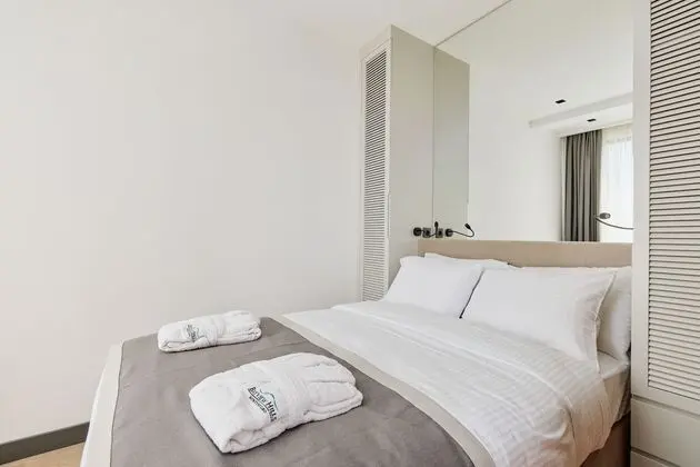 Deluxe Süit, Deniz Manzaralı