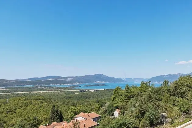 Premium Süit, Deniz Manzaralı