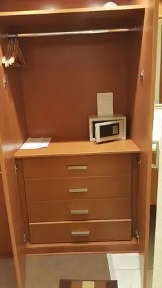Executive İki Ayrı Yataklı Oda