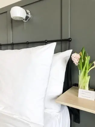 Standard Tek Büyük Yataklı Oda, 2 Çift Kişilik Yatak, Sigara İçilmez