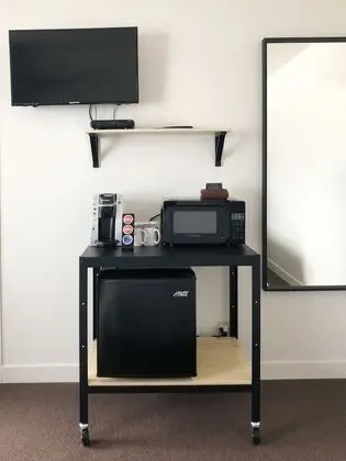Standard Tek Büyük Yataklı Oda, 2 Çift Kişilik Yatak, Sigara İçilmez