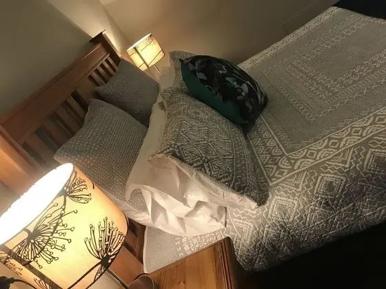 Standard Oda, Sigara İçilmez (Ground Floor Bunks)