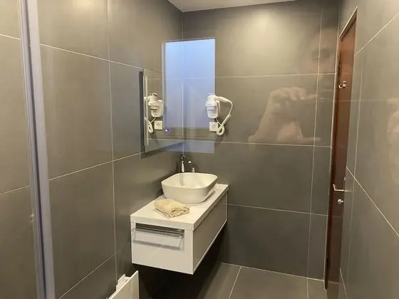 Family Villa, Banyolu/Duşlu, Deniz Manzaralı