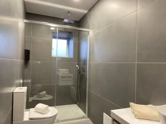 Family Villa, Banyolu/Duşlu, Deniz Manzaralı