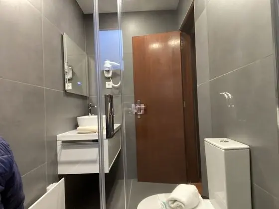 Family Villa, Banyolu/Duşlu, Deniz Manzaralı