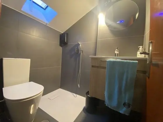 Family Villa, Banyolu/Duşlu, Deniz Manzaralı