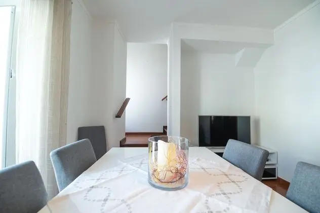 Family Villa, Banyolu/Duşlu, Deniz Manzaralı