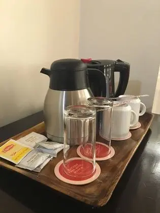 Superior Oda (Breakfast for 2  - Run of the House)