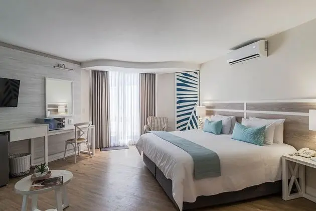 Deluxe Üç Kişilik Oda, Mikrodalga