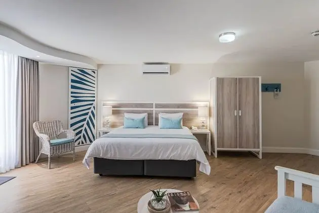 Deluxe Üç Kişilik Oda, Mikrodalga