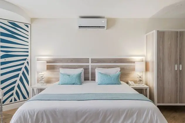 Deluxe Üç Kişilik Oda, Mikrodalga