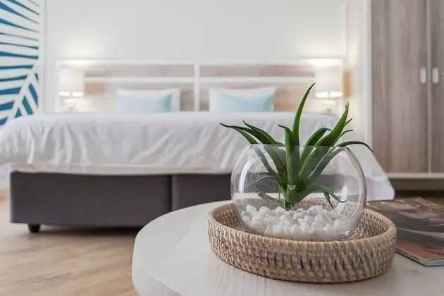 Deluxe Üç Kişilik Oda, Mikrodalga