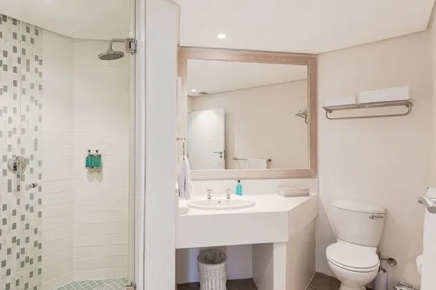 Deluxe Üç Kişilik Oda, Mikrodalga