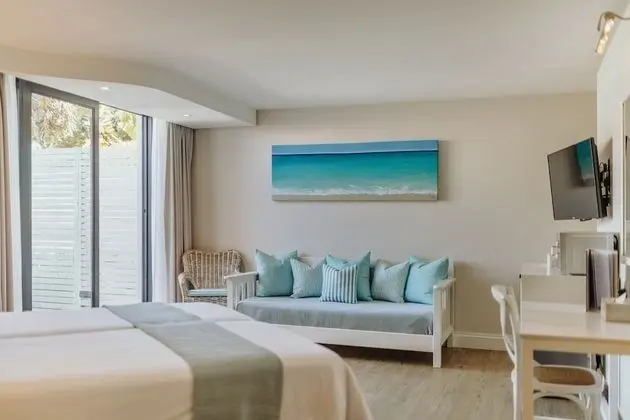 Deluxe Üç Kişilik Oda, Mikrodalga