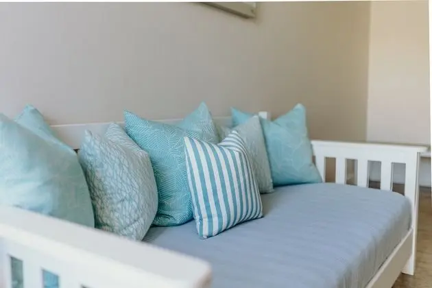 Deluxe Üç Kişilik Oda, Mikrodalga