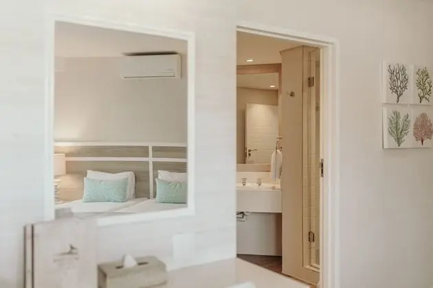 Deluxe Üç Kişilik Oda, Mikrodalga