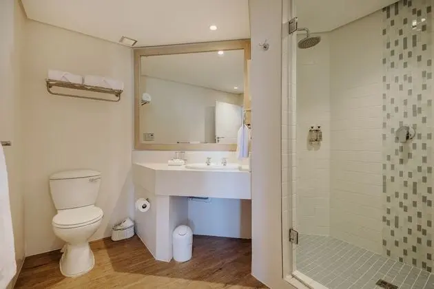 Deluxe Üç Kişilik Oda, Mikrodalga