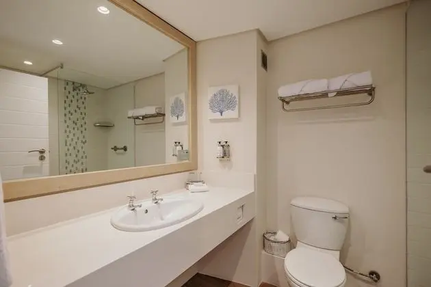 Deluxe Üç Kişilik Oda, Mikrodalga