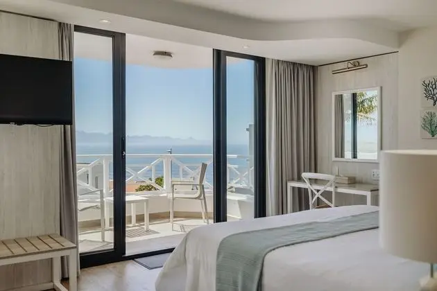 Honeymoon Süit